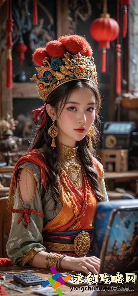 西施游龍清影：古韻與現(xiàn)代的完美融合