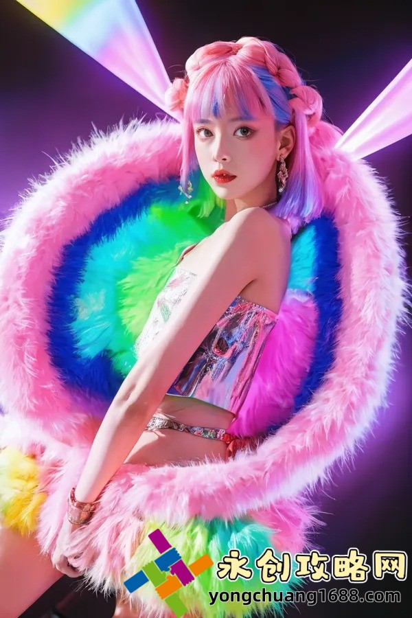 李樂嫣的最新作品震撼上線：這位新星為何如此受關(guān)注？