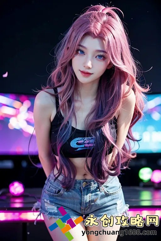 揭秘cf女神蘭：從游戲角色到文化現(xiàn)象的全面解析