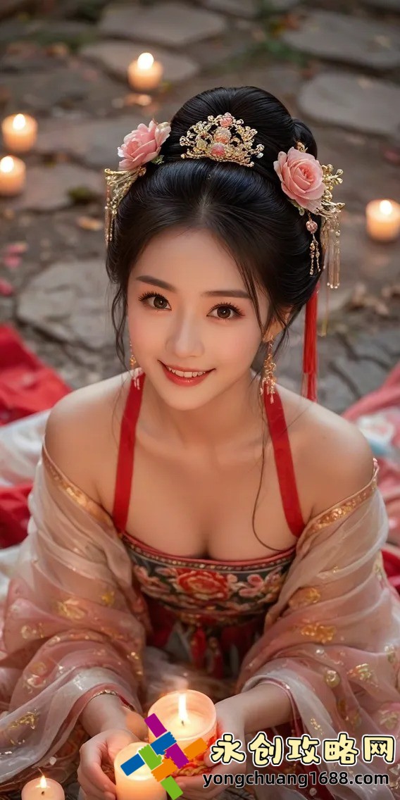 成全：一段感人的愛情故事背后，探討何為真愛與犧牲？