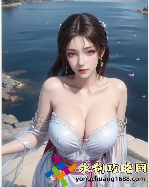 原神前瞻：揭開(kāi)新版本的神秘面紗，探索未知的冒險(xiǎn)！