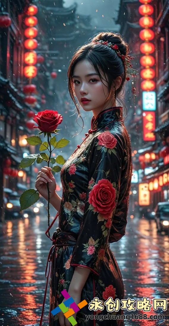 灼灼風(fēng)流：為何這部充滿古風(fēng)氣息的小說會成為熱門閱讀？