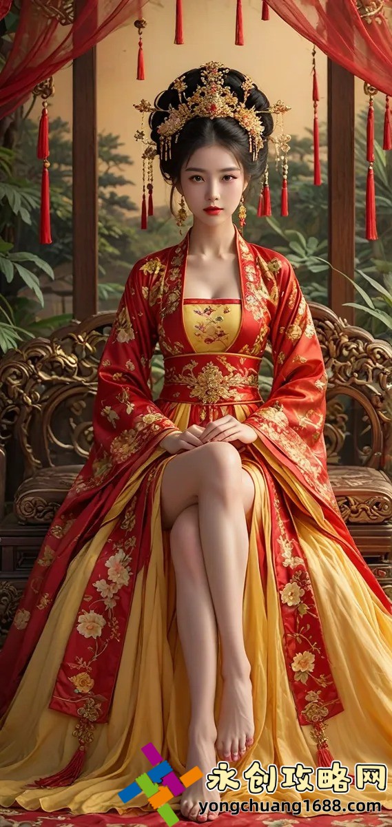 慈禧的秘密生活：探尋這位歷史人物未曾揭開(kāi)的隱秘一面！