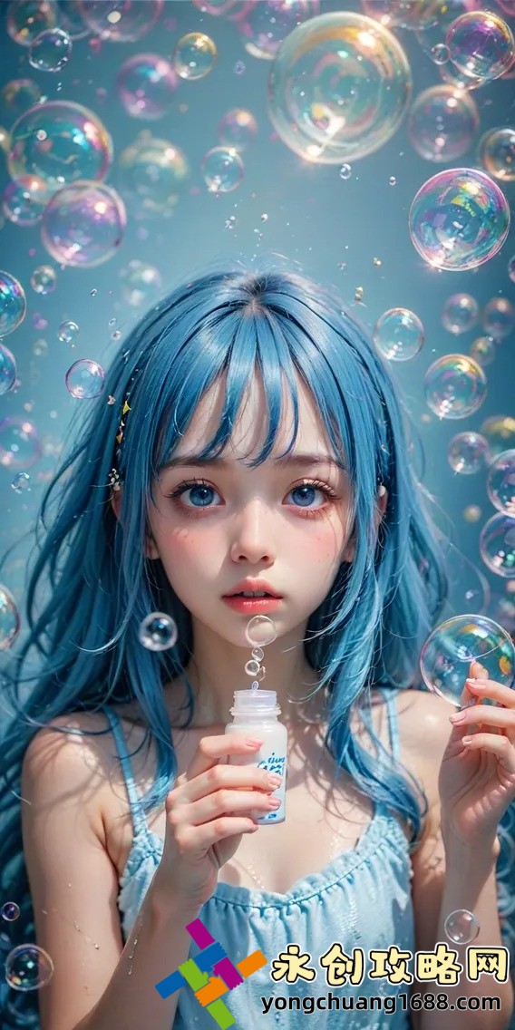 網(wǎng)戀翻車指南：如何避免在虛擬世界中的常見誤區(qū)？
