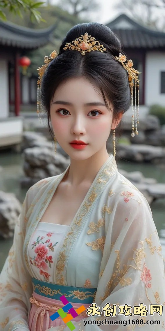 婢女桃兒：這部古風(fēng)劇為何備受關(guān)注？