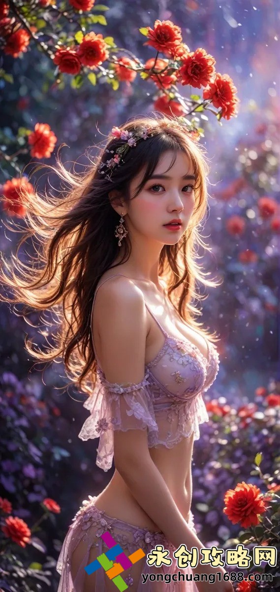震驚全球！19歲以色列少女從美返國參戰(zhàn)，挑戰(zhàn)極限人生道路！
