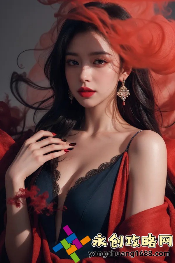 讓男人一看就硬的圖片是什么樣的？