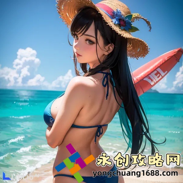 《VOLUMESHADER_BM：開創(chuàng)未來3D渲染技術(shù)的新紀(jì)元》