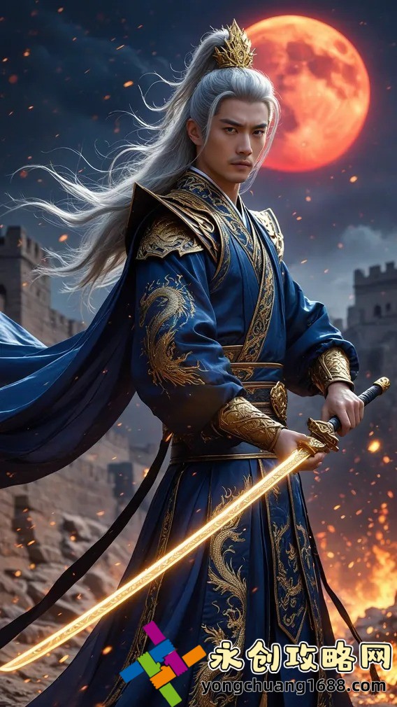 【帝國紀(jì)元】揭秘：如何在這個虛擬世界中打造你的無敵帝國！