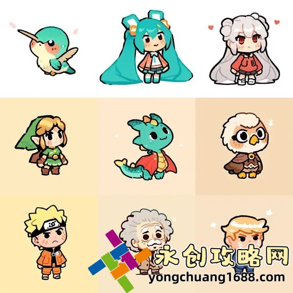 白潔與高義的傳奇故事：揭開歷史背后的驚人真相