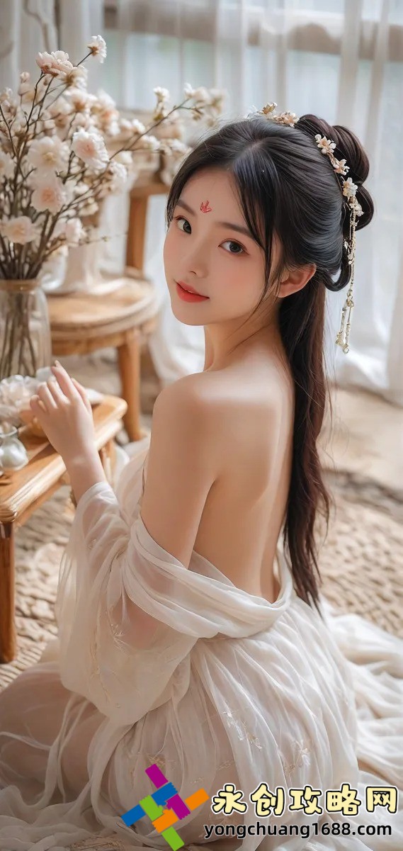 入禽太深，一場(chǎng)激烈的情感博弈，你絕對(duì)不想錯(cuò)過(guò)的愛(ài)情懸疑小說(shuō)！