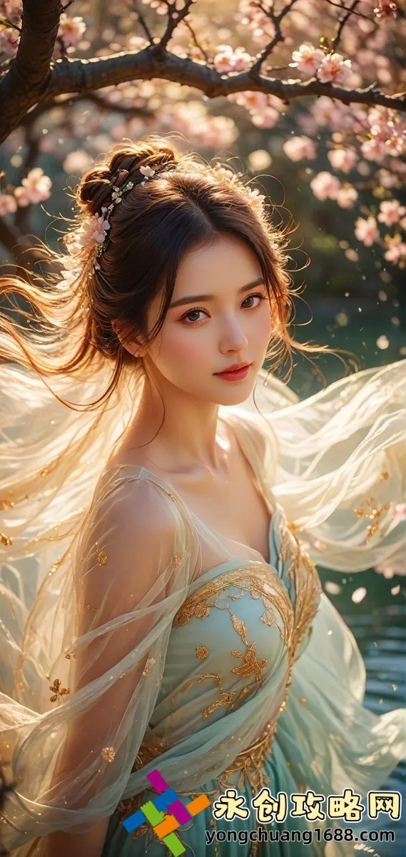 菲奧娜的神秘力量：解鎖未知領域的終極指南