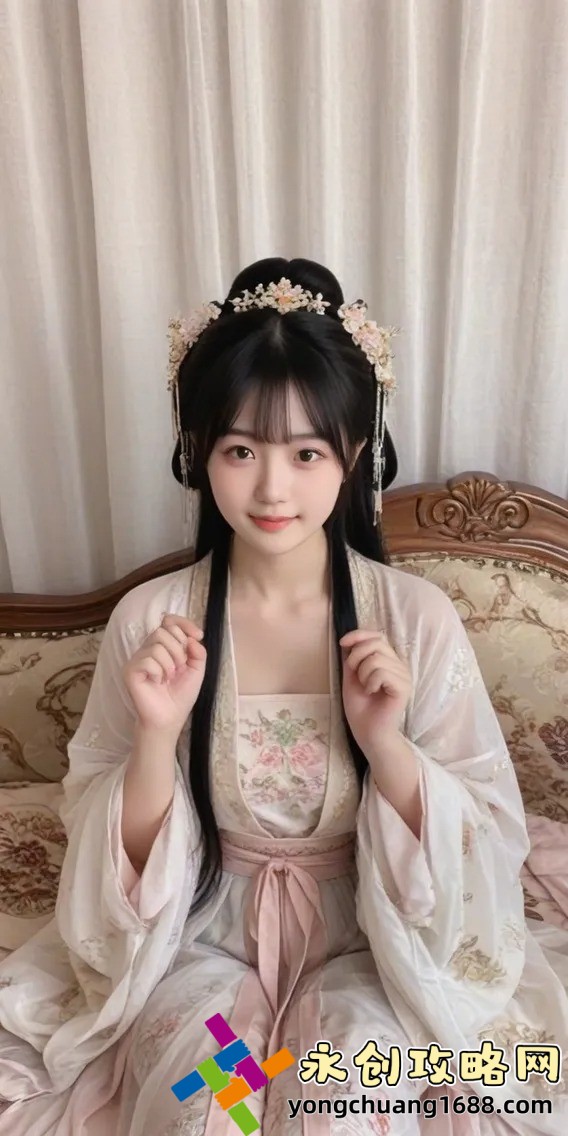 生殖瑜伽：揭開(kāi)神秘面紗，探索不可思議的健康之道！