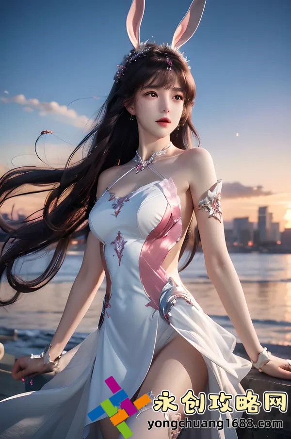 震驚?。⒇S滿大爆乳波霸奶＂背后的科學(xué)真相 竟與人類進化有關(guān)？
