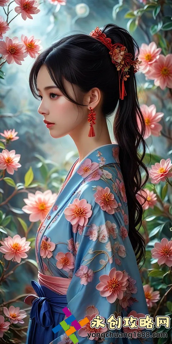 《鎮(zhèn)魂街》全角色大解析，千萬(wàn)別錯(cuò)過(guò)第1話的隱藏彩蛋！