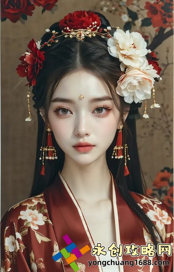 揭秘《好媳婦4中漢字》背后的文化密碼，教你輕松掌握漢字精髓！
