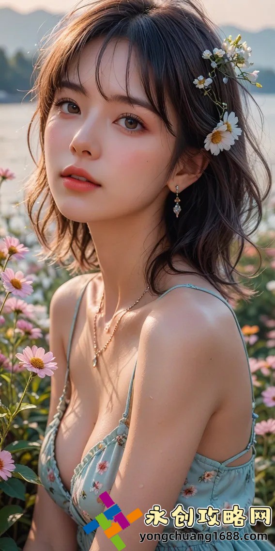 《金銀花露》小說：一段纏綿悱惻的愛情故事