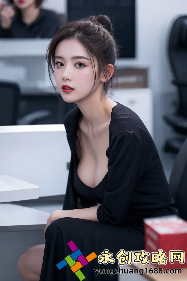 被同桌爆炒數(shù)次后終于黑化了：校園復(fù)仇女王的蛻變之路