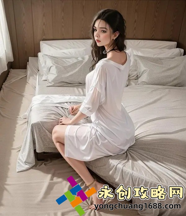 銹湖：銹湖系列游戲劇情深度解析，背后的暗黑故事你都看懂了嗎？