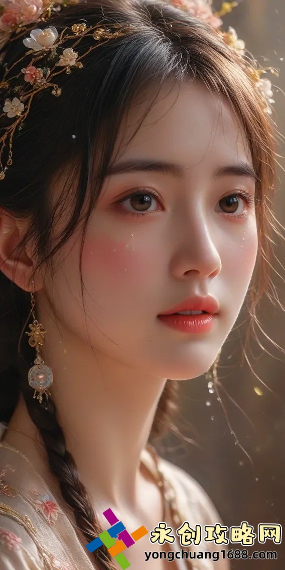 十七歲女生的溫柔：這個年齡段女生的內(nèi)心世界，遠(yuǎn)比你想象復(fù)雜！