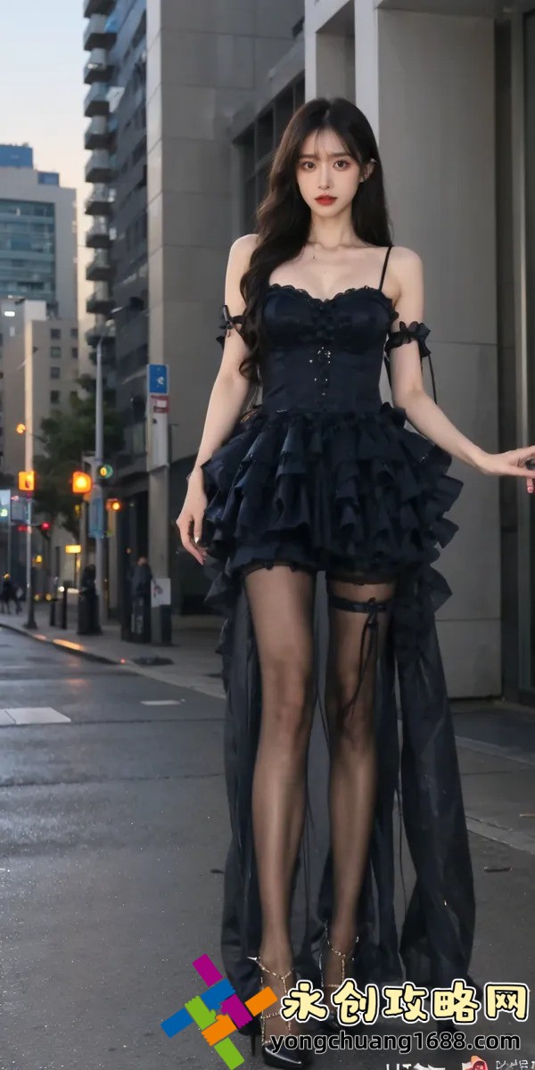 西山希：她的作品為何備受矚目？解析這位女星的代表作！