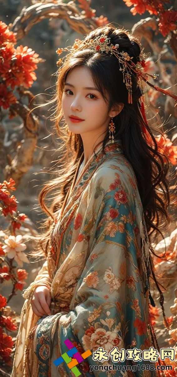 《桃花劫》電影免費(fèi)播放，古裝愛情傳奇再現(xiàn)銀幕