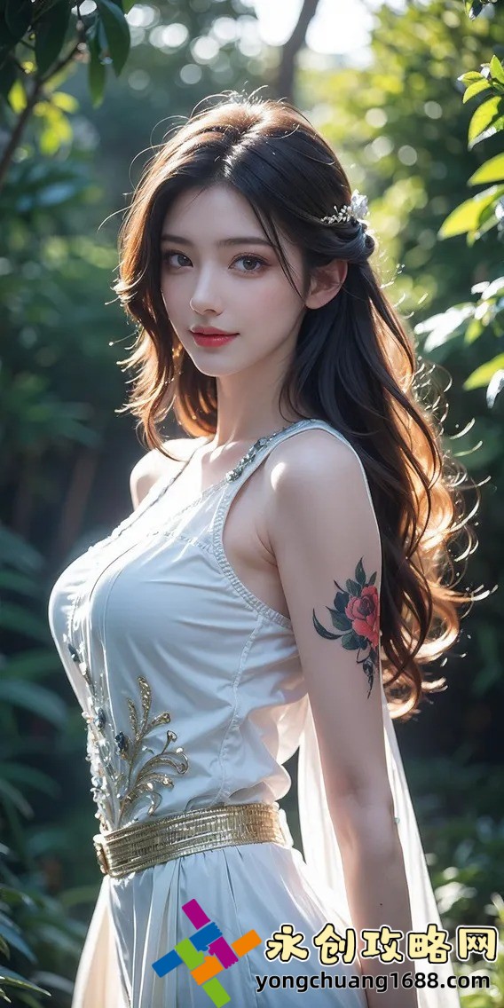 極致3D震撼！可觸摸可插的3D游戲，感受無與倫比的互動(dòng)體驗(yàn)！