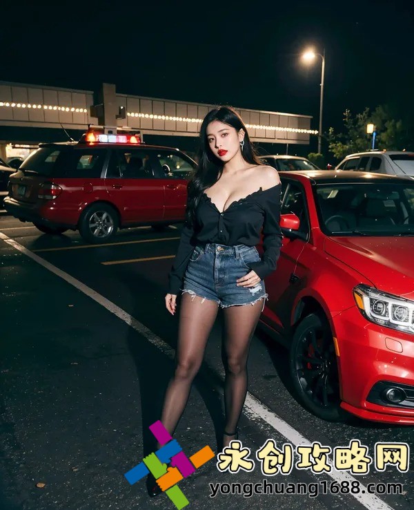 我誤入了R18G全息游戲，游戲背后隱藏的真相令我震驚