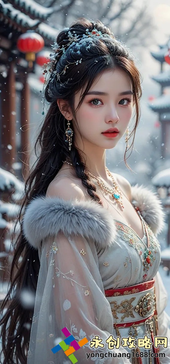 【絕密流出】王昭君圖片竟藏千年詛咒！考古專家冒死公開最后一張震驚全網(wǎng)