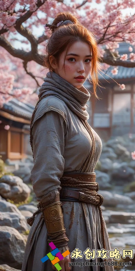 《媚歡》：小說中的愛情與爭斗，如何讓人難以忘懷？