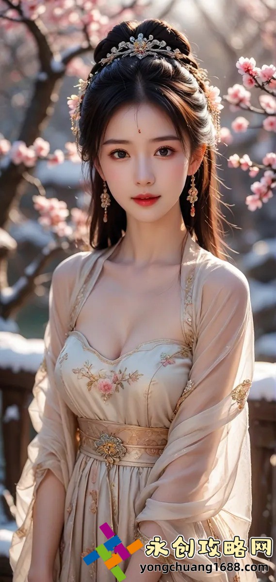 《器靈》：一部讓人眼前一亮的奇幻劇集，揭開未知世界的神秘面紗！
