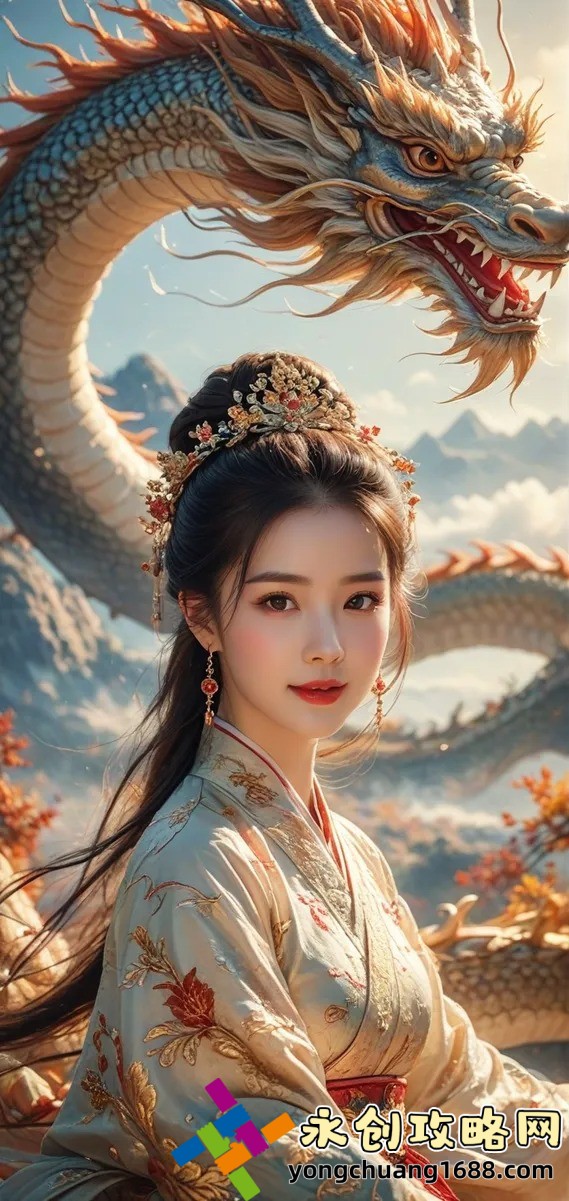 申鶴：了解這個(gè)角色背后的深度與玩家的熱情