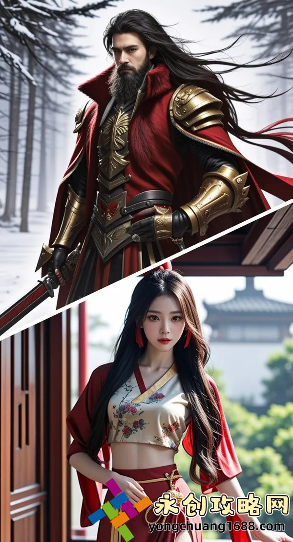 仙劍情緣：這款經(jīng)典游戲的魅力與創(chuàng)新在哪里？