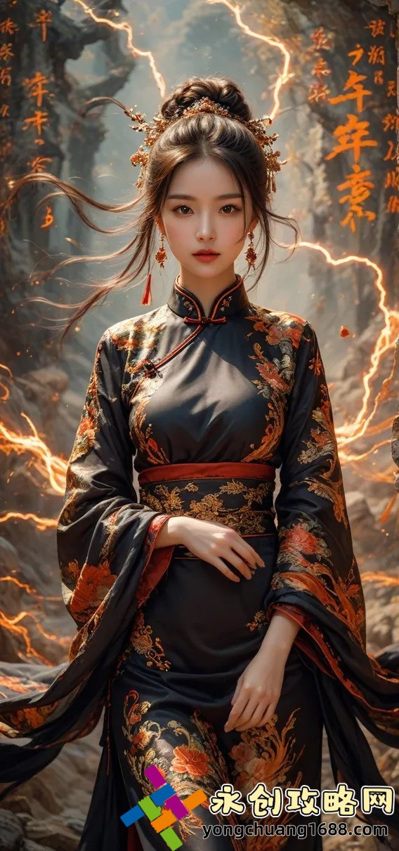 古劍奇譚演員表：完整演員名單揭秘，這些角色誰最讓人印象深刻？