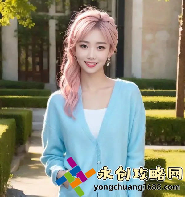 喬梁葉心儀超前更新：揭開劇情更新背后的懸念與驚喜！