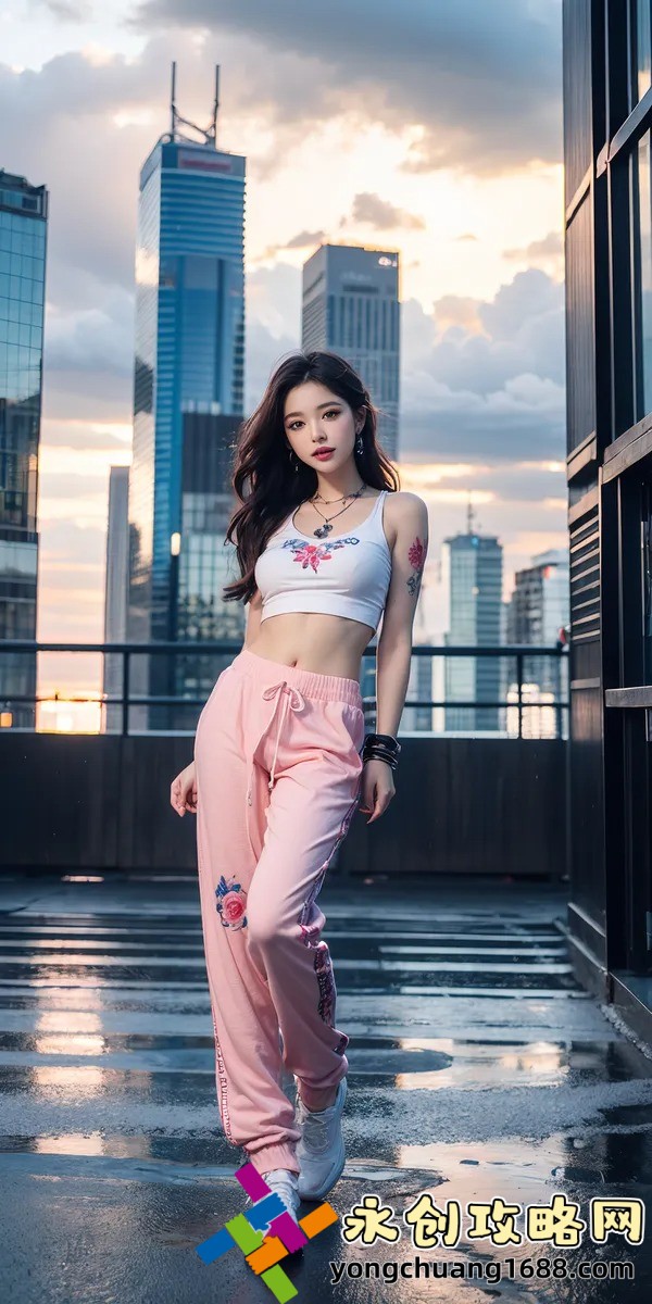 沈陽(yáng)48歲老阿姨叫的沒(méi)誰(shuí)了嗎？這句話(huà)的意思是什么？