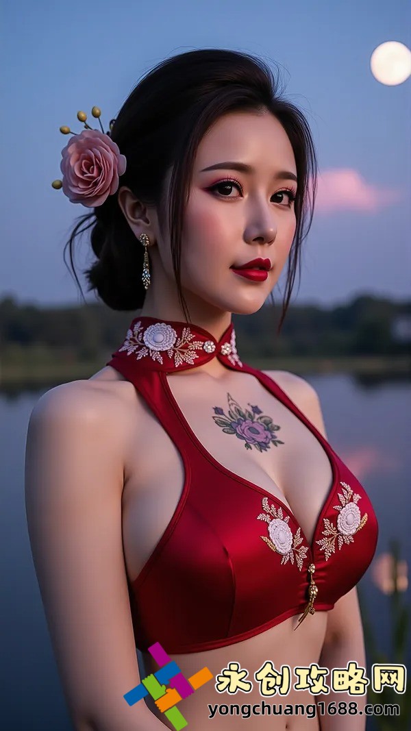 夜童：帶你走進(jìn)神秘的夜童世界，探索深藏的黑暗力量！