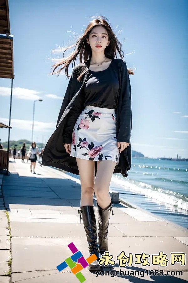 黑土ちゃん的腿法嫻熟——探尋她背后的武道魅力