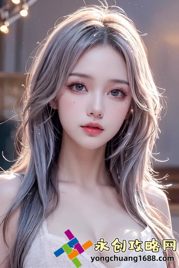 大陸女RAPPER仙蹤林：音樂圈的新星正在冉冉升起！