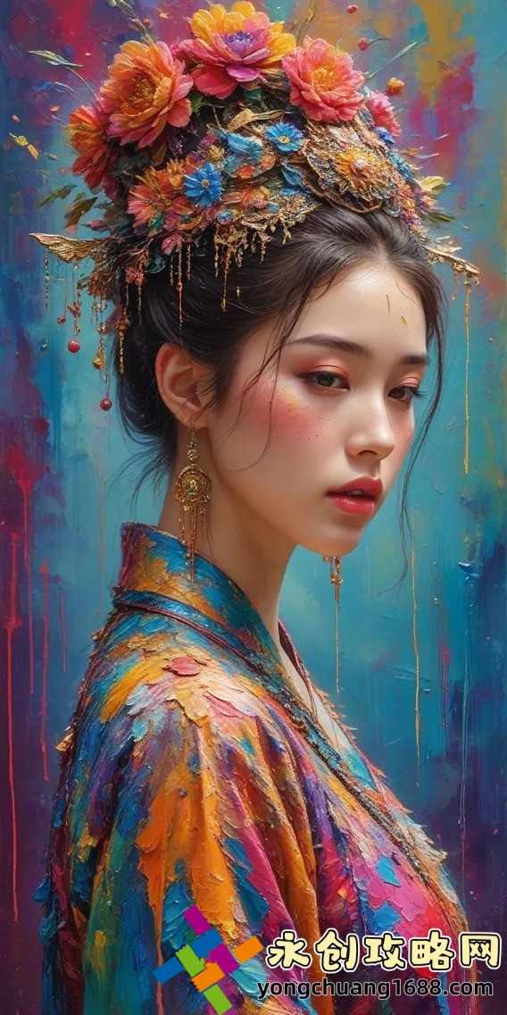 小龍女只感覺那巨大的火龍槍：這段傳奇故事背后的文化內(nèi)涵