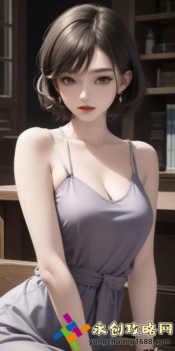 少女たちよ觀看動漫第二季預(yù)告：一場視覺盛宴即將來襲！