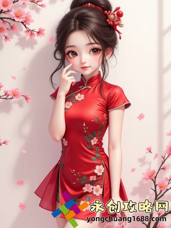 《秘密愛》電影解析：讓你心動(dòng)的愛情故事為何如此感人？