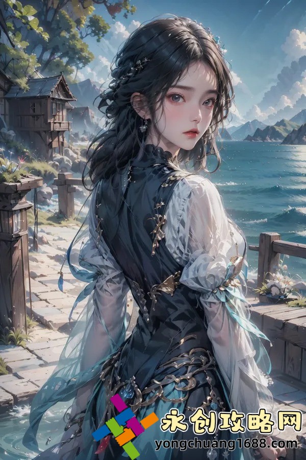 Second Love：探索《Second Love》中的愛情與激情，揭開心靈的悸動！
