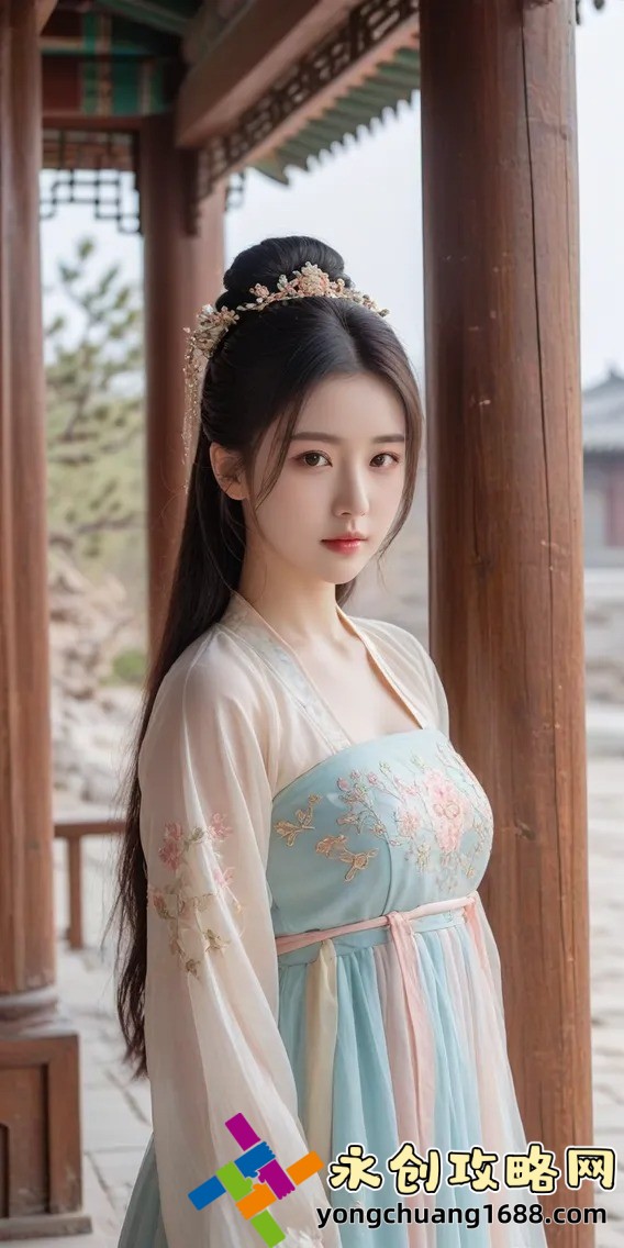 寧愿不愛(ài)：一段讓人心碎的愛(ài)情故事！