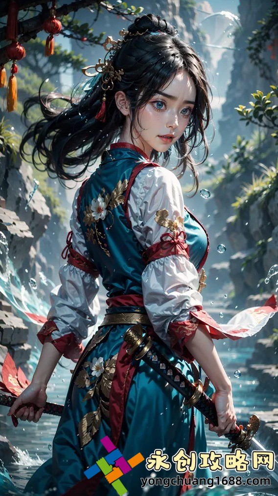 選擇錯誤可能致命：締造者武器選擇的終極指南！