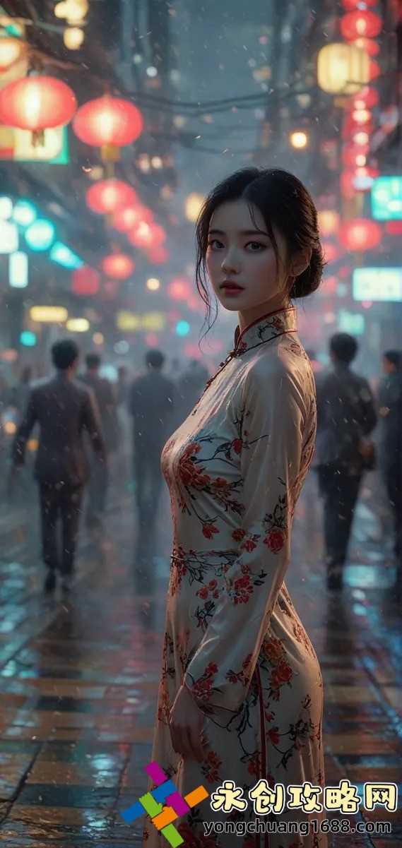 《囚妃傳》：一段歷經(jīng)磨難的宮廷情緣如何盤活了國產(chǎn)宮斗劇市場
