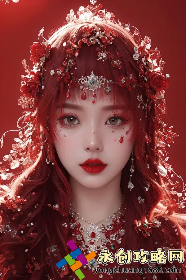  香蜜沉沉燼如霜主題曲，情深意重，聽(tīng)一首歌，品一段情