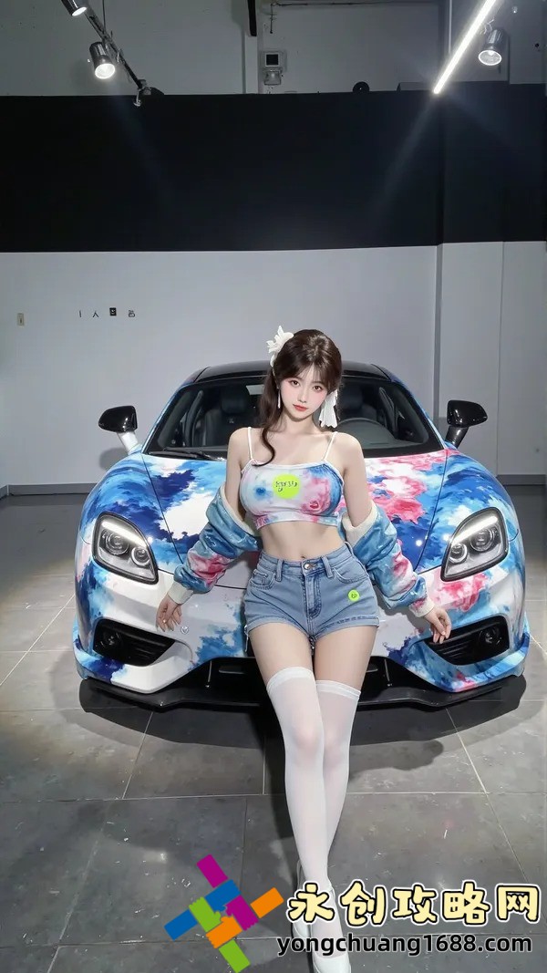 羞羞漫畫背后的秘密：你不知道的成人漫畫世界！