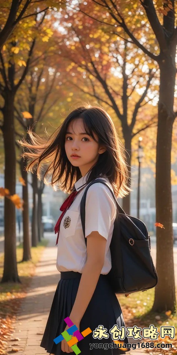 清冷少年的嚴(yán)厲管教：他究竟經(jīng)歷了什么？