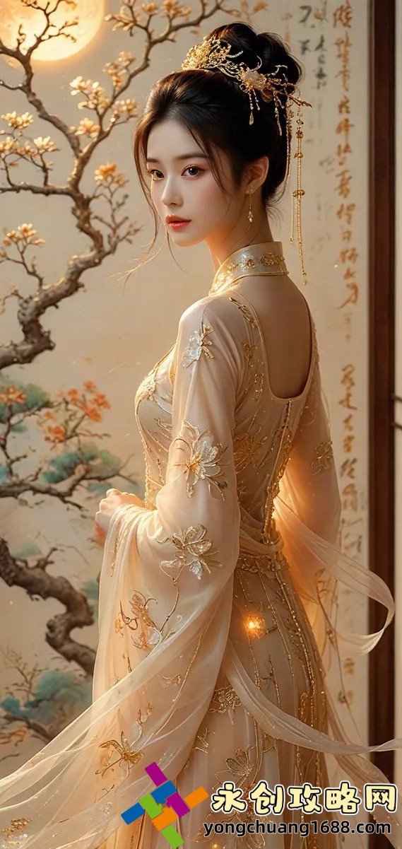 小龍女只感覺(jué)那只巨大的火龍：金庸武俠故事中的神秘力量
